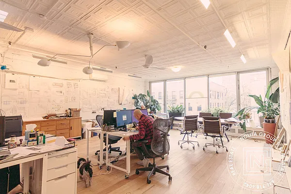 Rented by Nolita Group | media 35