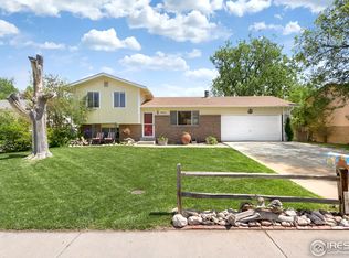 2212 W Stuart St, Fort Collins, CO 80526
