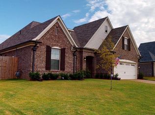 55 Cypress Point Rd LOT 129, Oakland, TN 38060