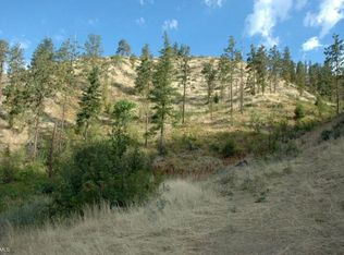 Nna Brender Canyon #PARCEL B-2, Cashmere, WA 98815