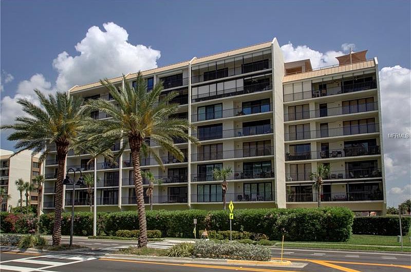 1st image of 1591 Gulf Blvd APT 204S