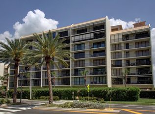 1591 Gulf Blvd APT 204S, Clearwater, FL 33767