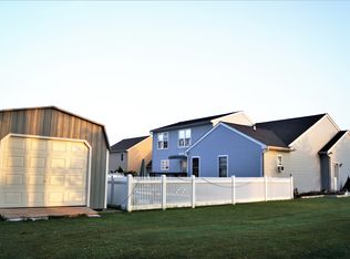 3244 Walker Ave, Dover, PA 17315