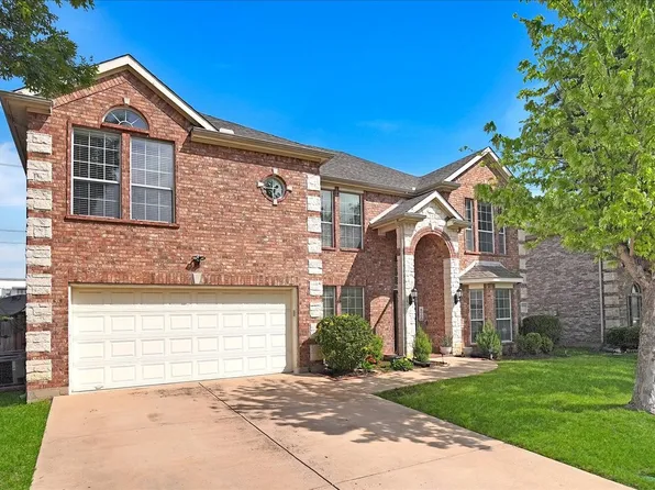 5856 Summerwood Dr, Grand Prairie, TX 75052