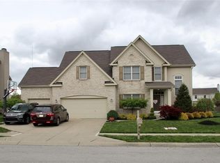 7232 Hartington Pl, Indianapolis, IN 46259