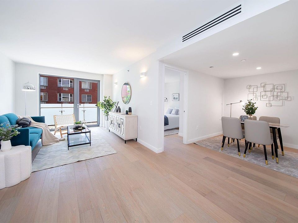 1st image of 136-80 41 Avenue #4E