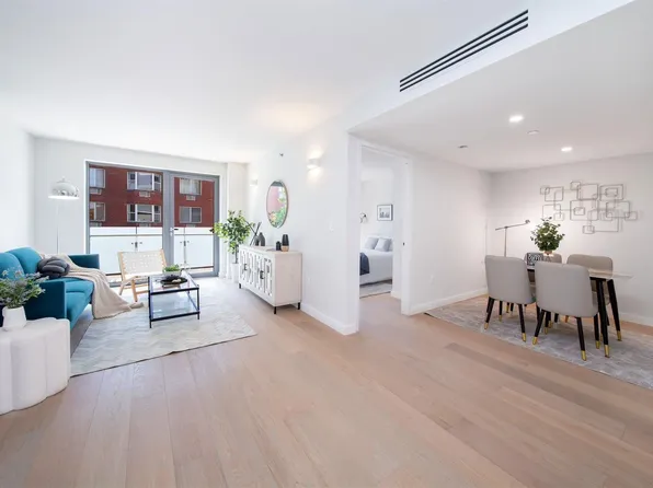 136-80 41 Avenue #4E, Flushing, NY 11355