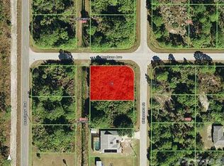 12027 Benham Ave, Port Charlotte, FL 33981