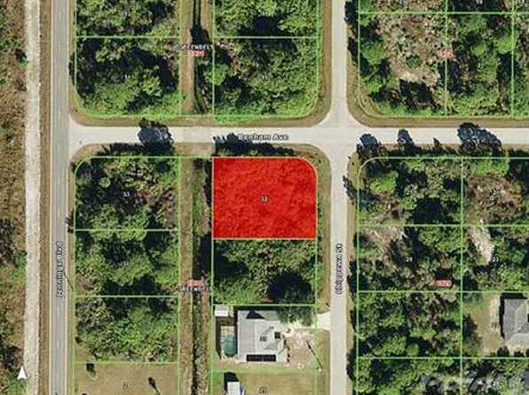 12027 Benham Ave, Port Charlotte, FL 33981