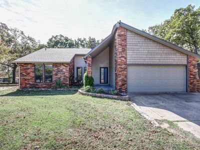 11610 W 64th St S, Sapulpa, OK, 74066