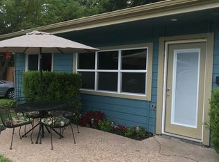 2515 Wheless Ln APT 4, Austin, TX 78723