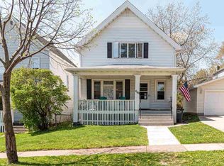 643 N 47th Ave W, Duluth, MN 55807