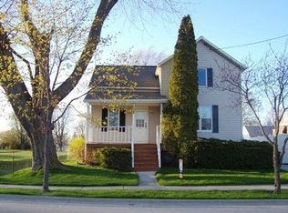 709 Steele St, Algoma, WI 54201