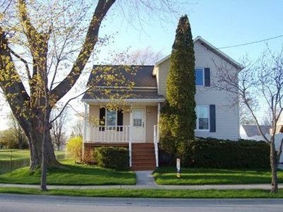 709 Steele St, Algoma, WI, 54201