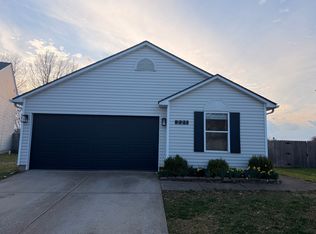 221 Saddlebred Ct, Lexington, KY 40511