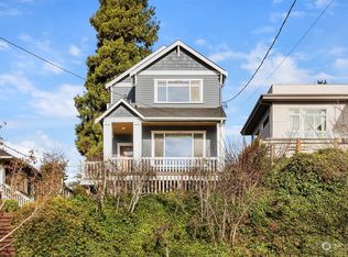 5122 S Othello St, Seattle, WA 98118
