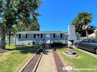 2009 Nickerson Blvd, Hampton, VA 23663