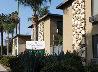 Trojan Palms, Los Angeles, CA 90007