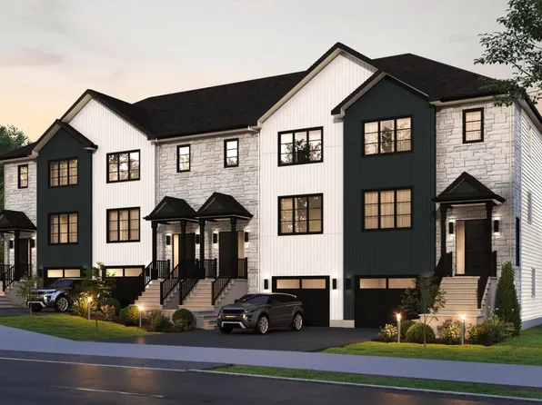 159 Terrastone Rdg #Sd06d, Dartmouth, NS B2X 0C4