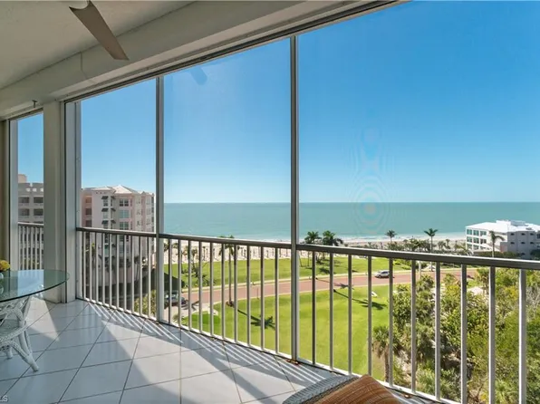 260 Barefoot Beach BLVD #PH02, BONITA SPRINGS, FL 34134