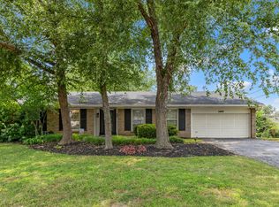 3407 Thistleton Dr, Lexington, KY 40502