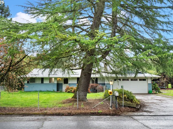 10920 SE Kathy Ln, Boring, OR 97009