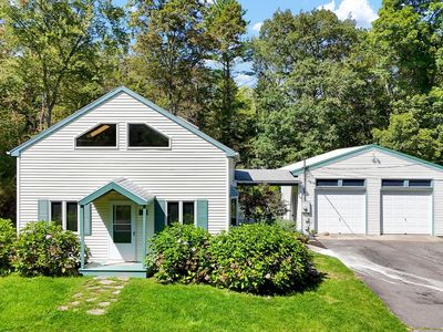 165 Echo Road, Coventry, CT, 06238