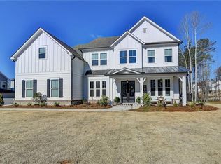 3820 Reserve Overlook Way, Cumming, GA 30041