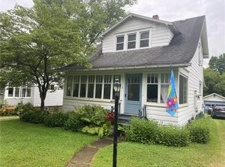 10215 Liberty Street Ext, Meadville, PA 16335