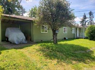 1724 Union St, Shelton, WA 98584