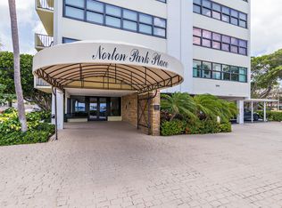 1501 S Flagler Dr APT 2B, West Palm Beach, FL 33401