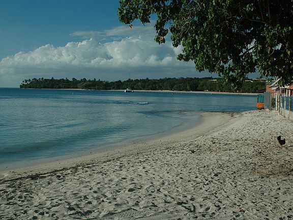 Buye Beach