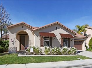 3750 Chippewa Cir, Corona, CA 92881