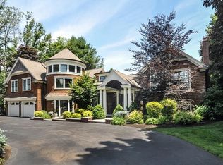 356 Canton St, Westwood, MA 02090