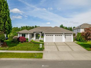 6532 Troon Ln SE, Olympia, WA 98501