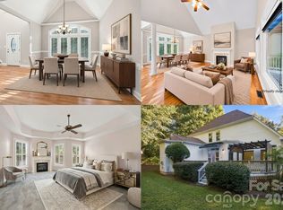 3889 Granite St, Terrell, NC 28682