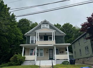 28 Bird St #28, Torrington, CT 06790