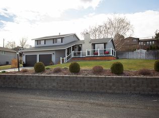 5306 Crest Acres Pl, Yakima, WA 98908