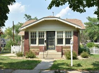 3325 W Scott Pl, Denver, CO 80211