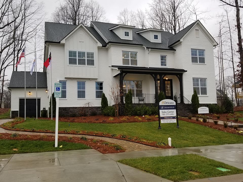 1st image of 7834 Deerfield Manor Dr