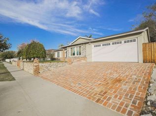 1558 Dorothy Ave, Simi Valley, CA 93063