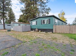 5725 W Highway 53 UNIT E, Rathdrum, ID 83858