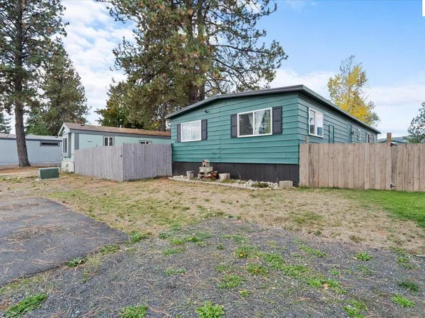 5725 W Highway 53 Unit E, Rathdrum, ID 83858
