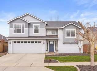 1819 N Caufield Rd, Greenacres, WA 99016