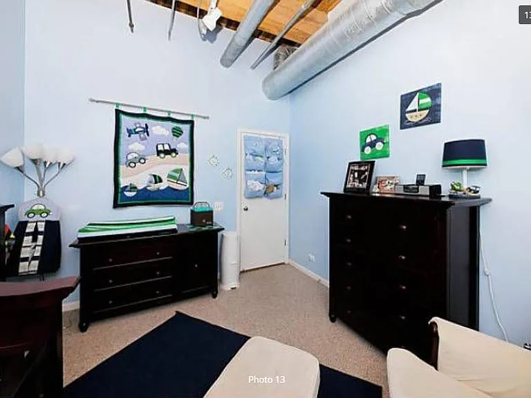 14 N Peoria St #5B — Photo 18