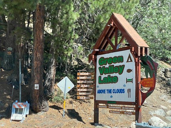 5th image of 33351 Green Valley Lake Rd Lot 11