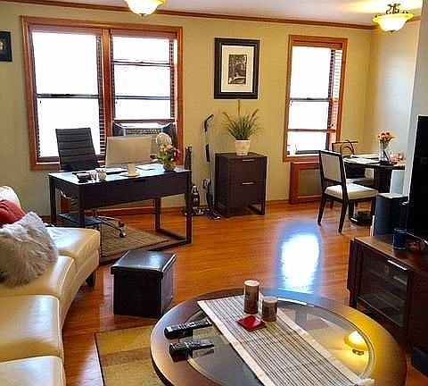 2nd image of 105-20 66th Ave #6C