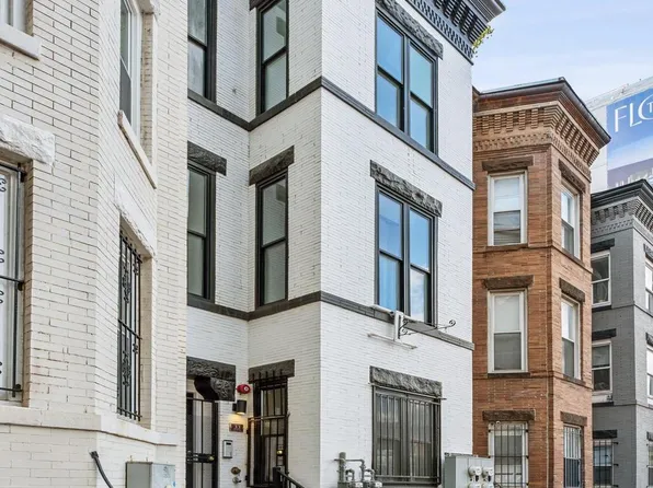 33 Florida Ave NE #2, Washington, DC 20002