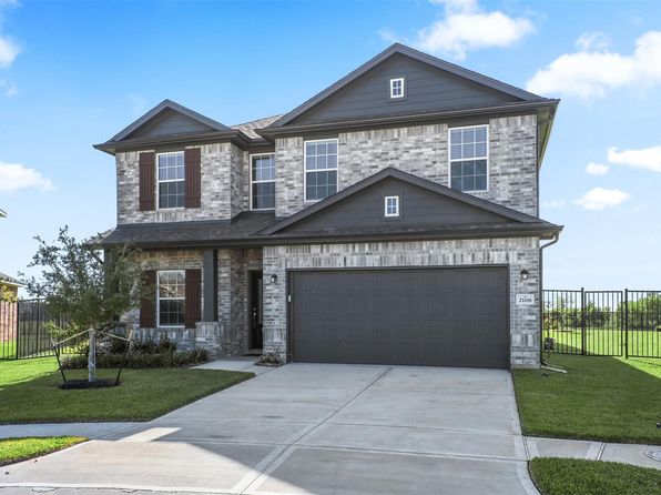 2108 Eagle Nook Dr
