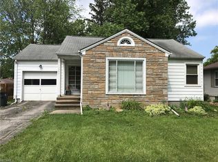 1597 Genesee Ave NE, Warren, OH 44483